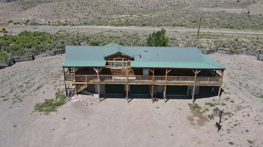 1401 W Highway 62, Antimony, UT 84712 - #2
