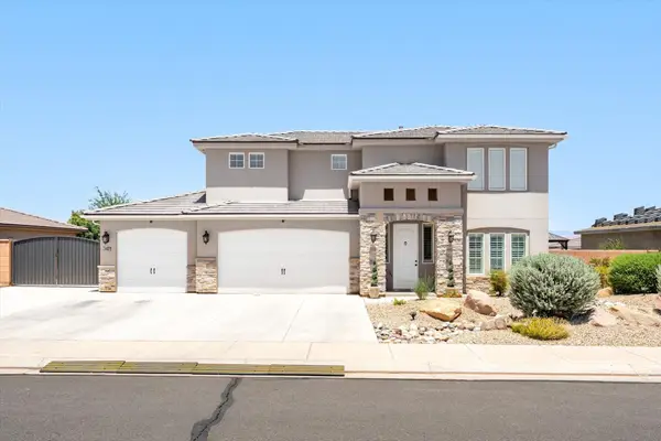 3411 E 3050, St George, UT 84790