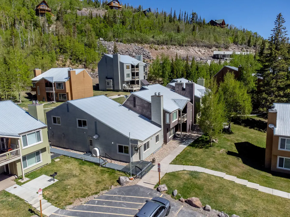 356 S Hwy 143 #C2, Brian Head, UT 84719 - #1