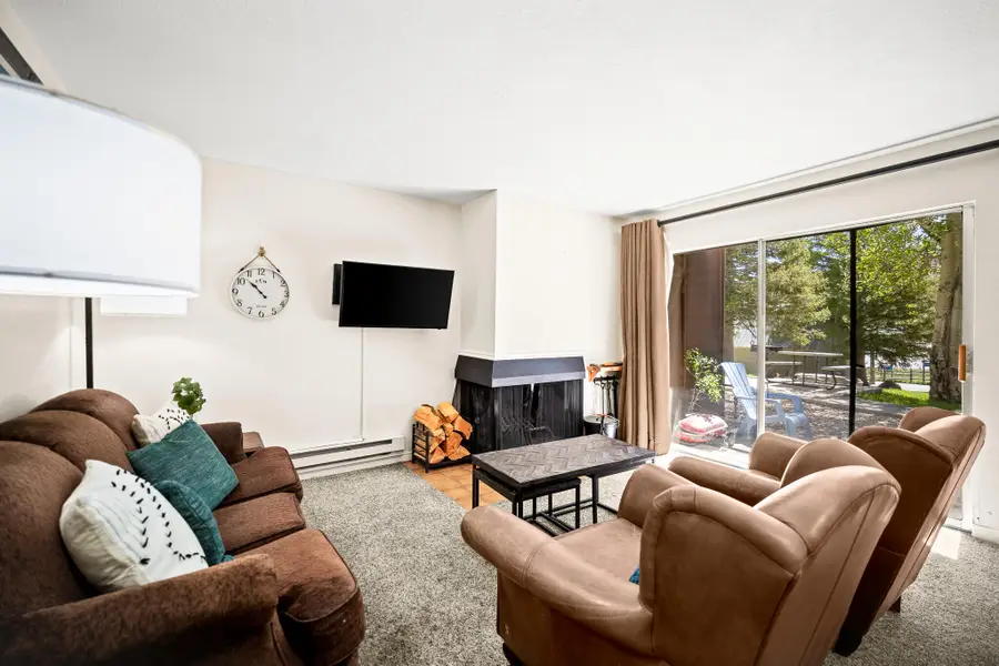 356 S Hwy 143 #C2, Brian Head, UT 84719 - #3