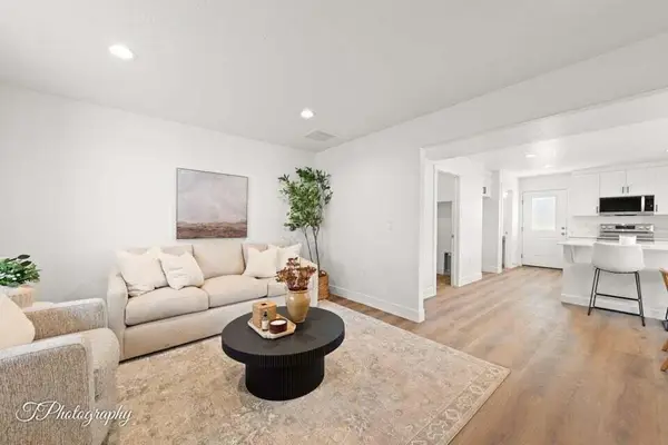 535 W 2530 #Unit 35, Cedar City, UT 84720