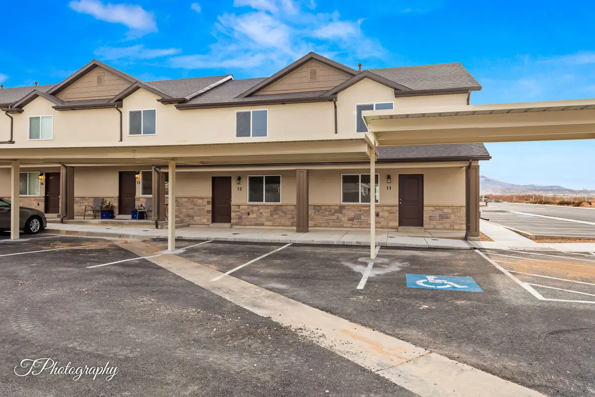 535 W 2530 #Unit 36, Cedar City, UT 84720 - #1