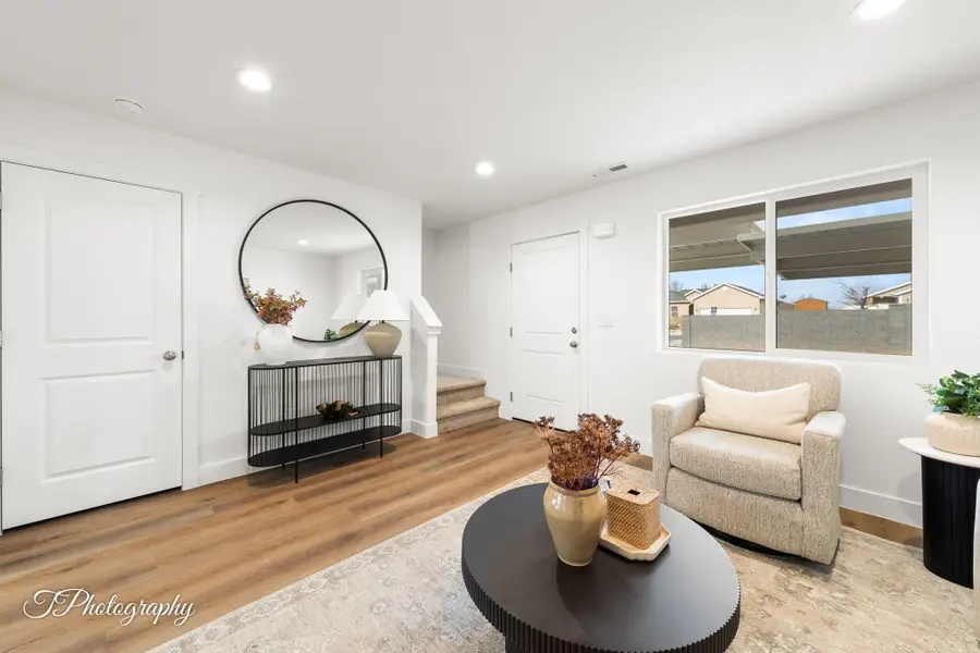 535 W 2530 #Unit 36, Cedar City, UT 84720 - #2