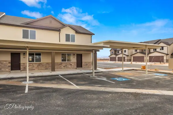 535 W 2530 #Units 41-46, Cedar City, UT 84720