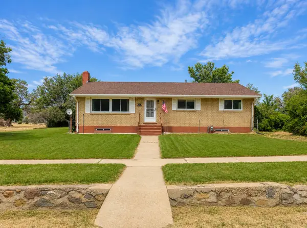107 E Main St, Summit, UT 84772