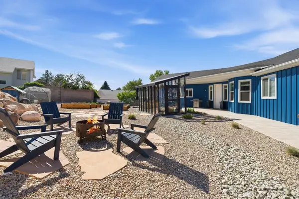 1338 S 550, Cedar City, UT 84720