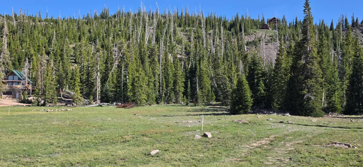 39 S Quill Rd, Brian Head, UT 84719 - #1
