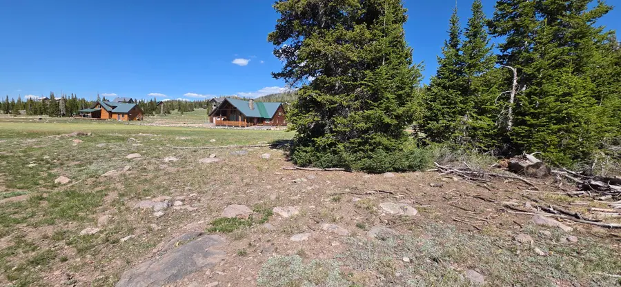 39 S Quill Rd, Brian Head, UT 84719 - #3