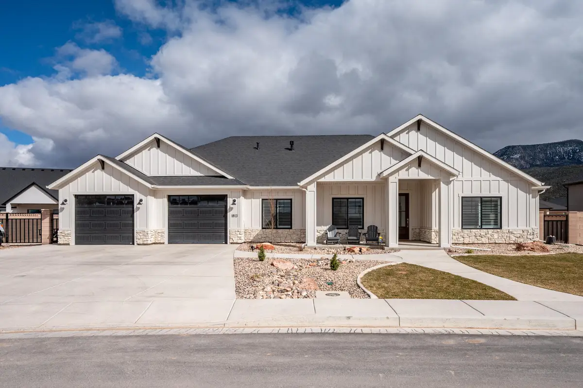 1813 S Harvest Ln, Cedar City, UT 84720 - #1