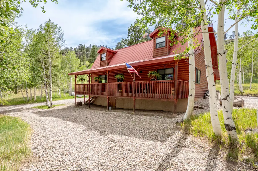 475 N Monika Dr, Panguitch Lake, UT 84759 - #2