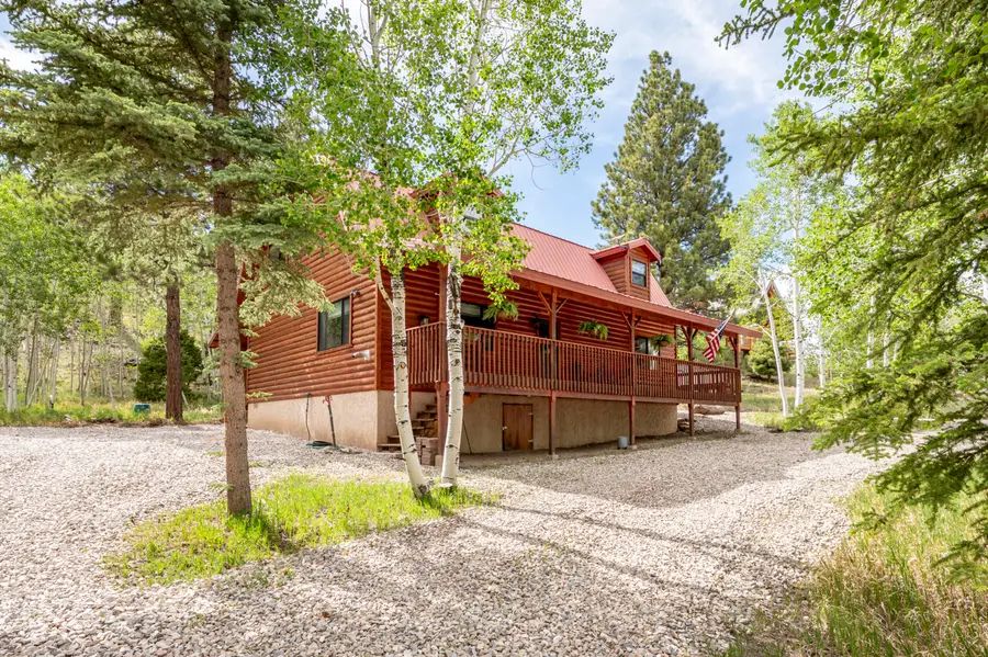 475 N Monika Dr, Panguitch Lake, UT 84759 - #3