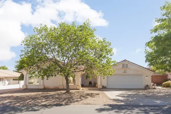 2989 S Buttonbush Cir, St George, UT 84790