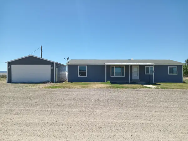 3248 S 1000 E. #(Home Only) No Land, Beryl, UT 84714