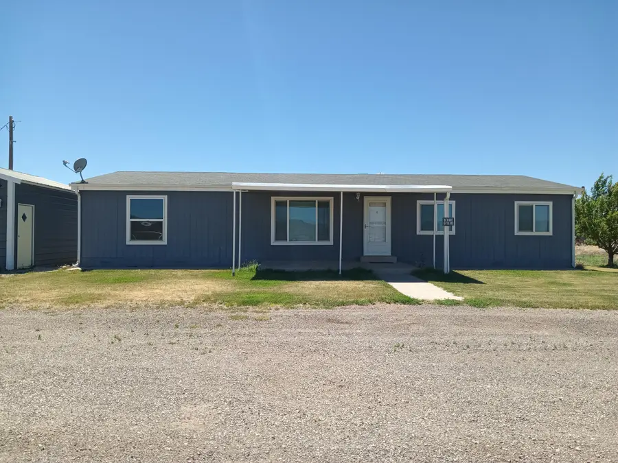 3248 S 1000 E. #(Home Only) No Land, Beryl, UT 84714 - #2