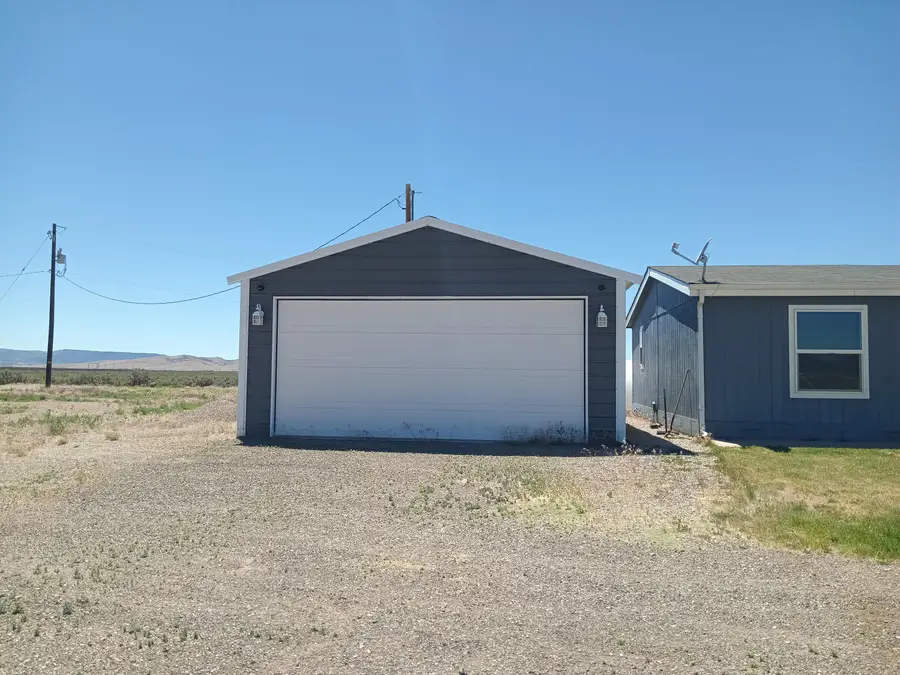3248 S 1000 E. #(Home Only) No Land, Beryl, UT 84714 - #3