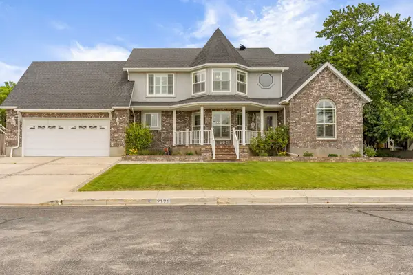 2126 N Cobblecreek Dr, Cedar City, UT 84721