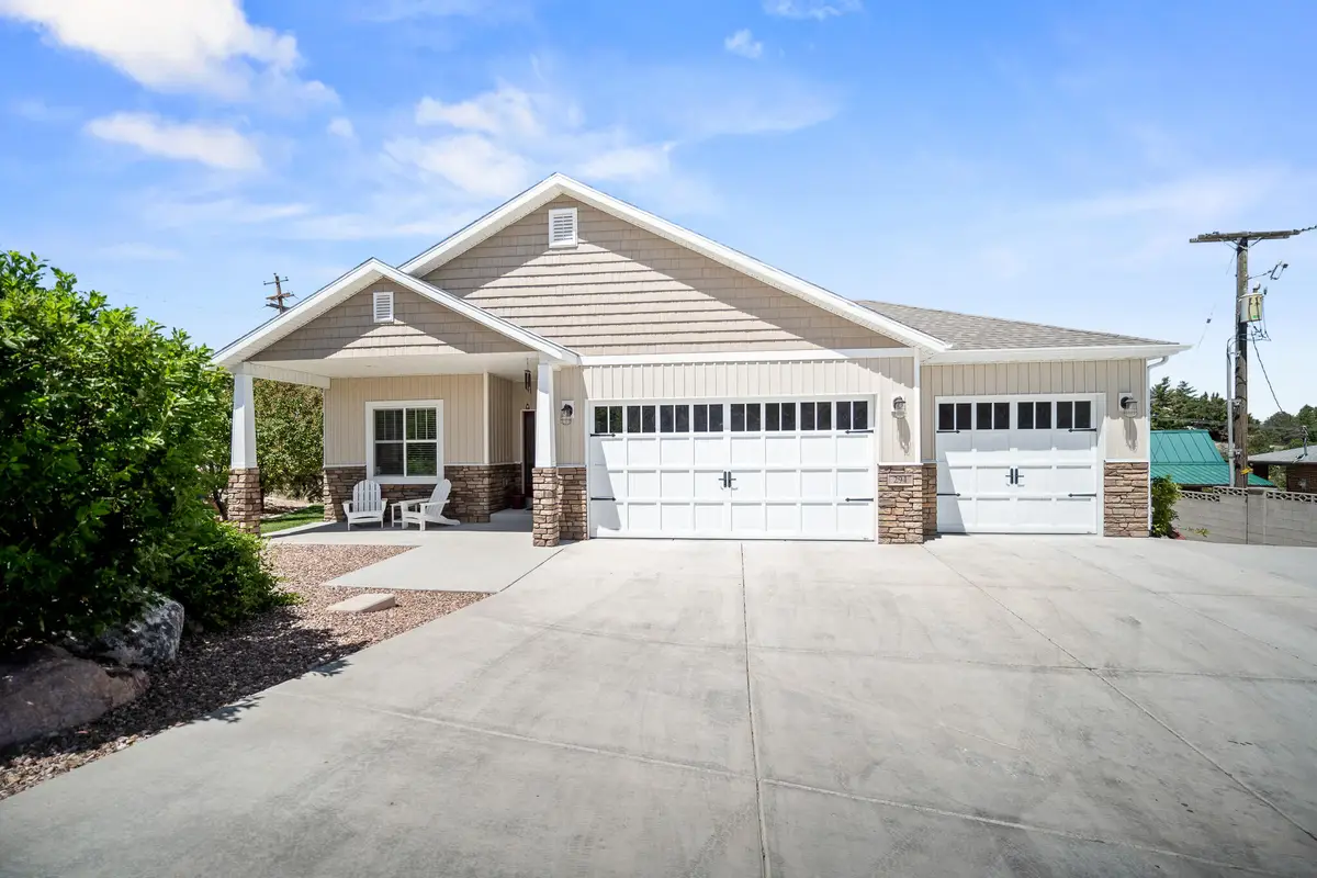 294 S Ridge Rd, Cedar City, UT 84720 - #1