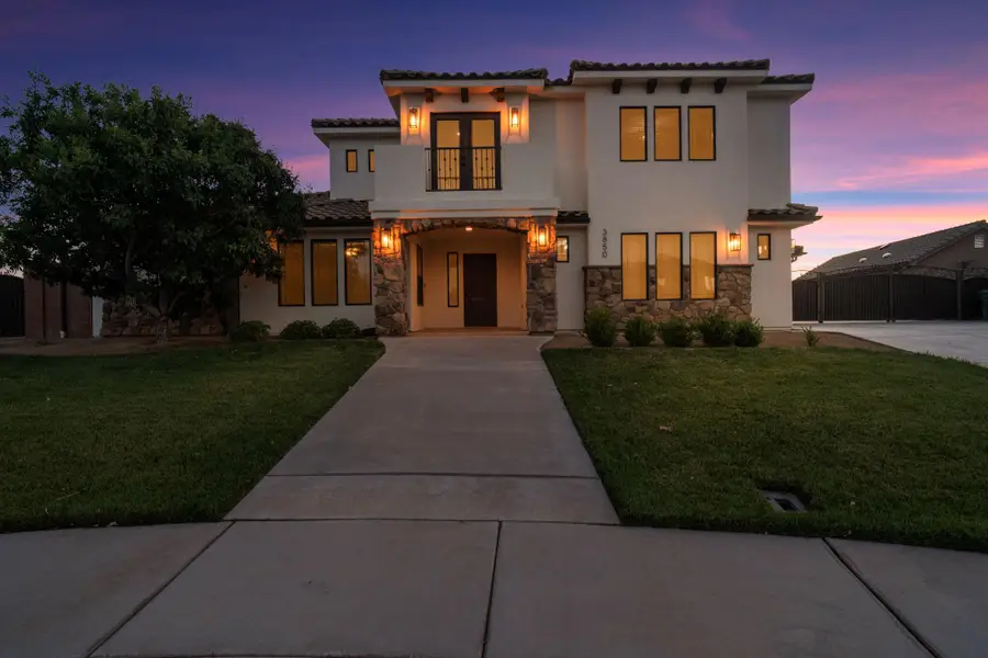 3850 S Mitchell Dr, Washington, UT 84780 - #3