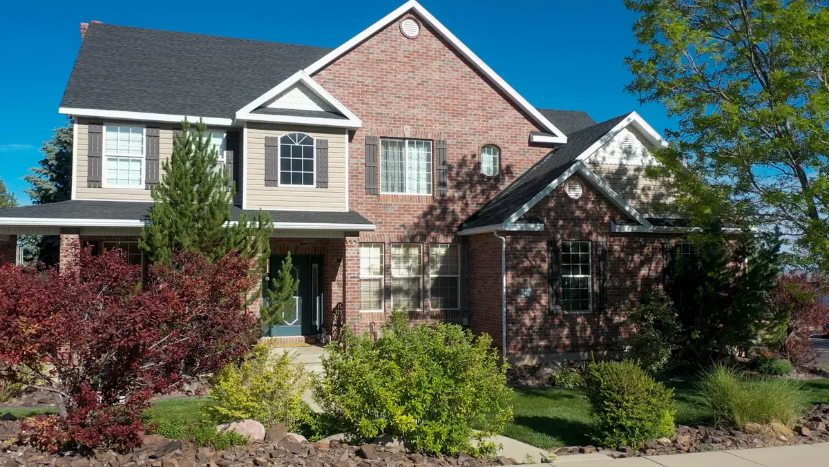 614 S 400, Cedar City, UT 84720 - #1