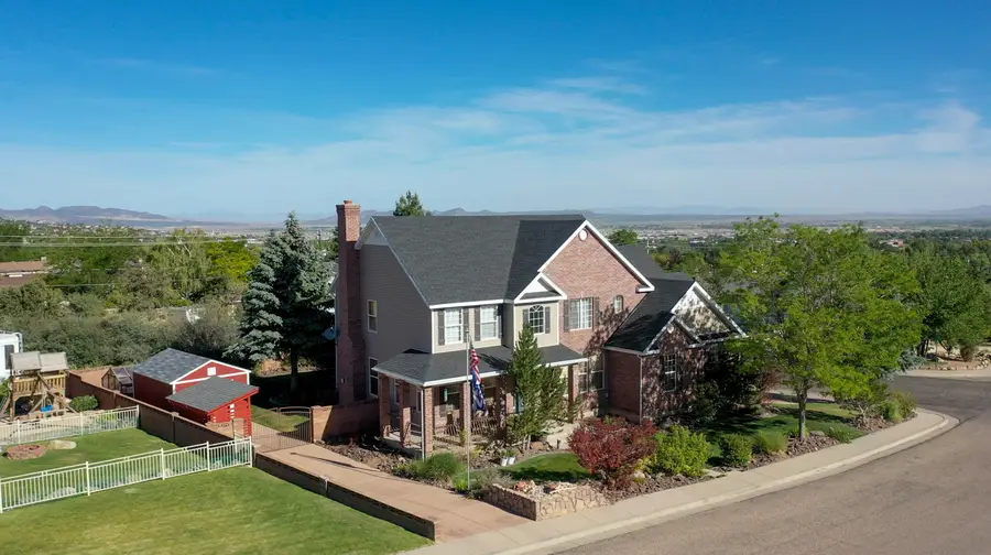614 S 400, Cedar City, UT 84720 - #2