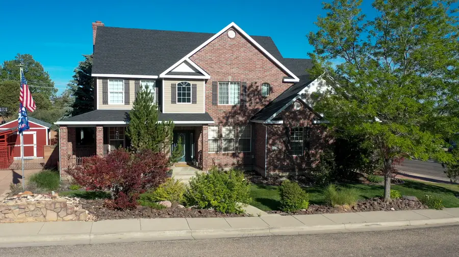 614 S 400, Cedar City, UT 84720 - #3