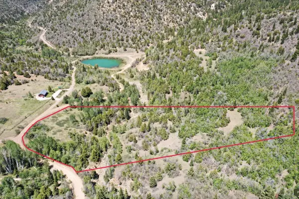 Lot 58, 3200 Sub, Cedar City, UT 84721