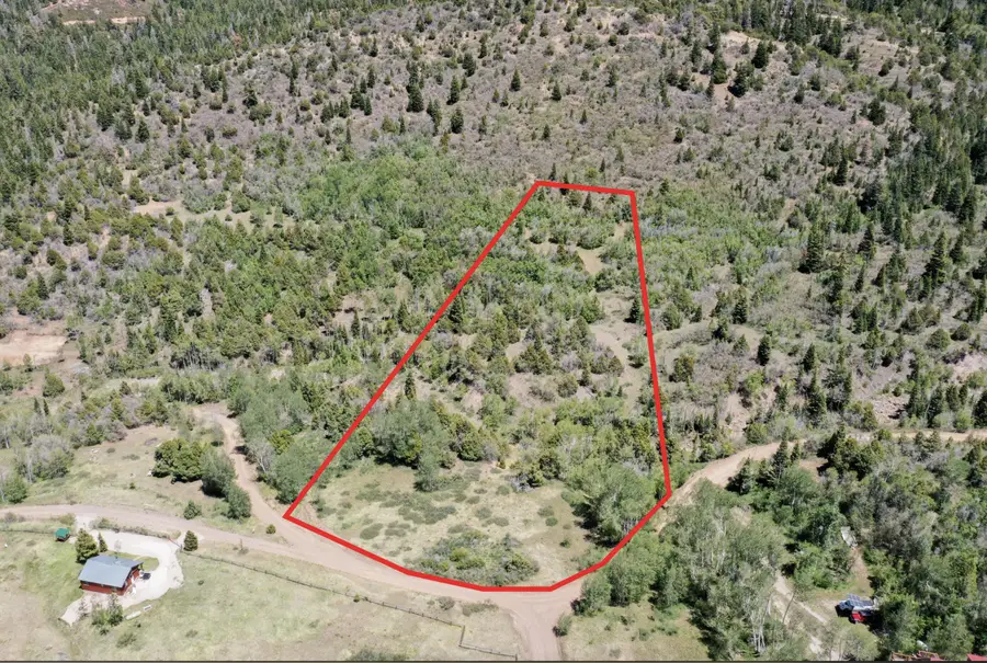 Lot 58, 3200 Sub, Summit, UT 84772 - #2