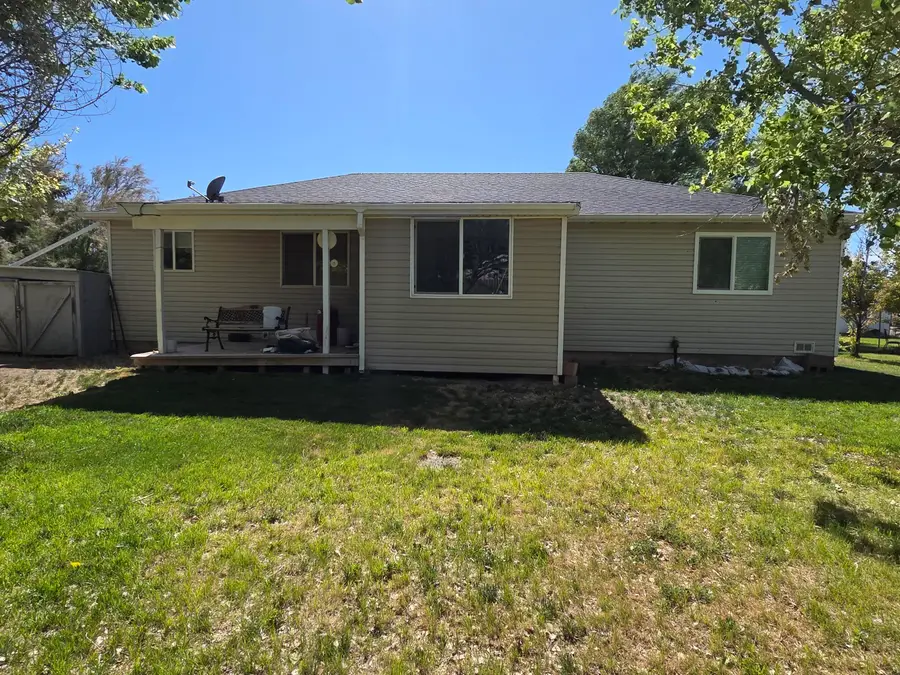 4428 N Tumble Weed Dr, Enoch, UT 84721 - #2