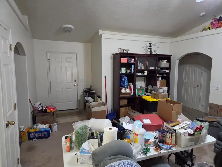 4428 N Tumble Weed Dr, Enoch, UT 84721 - #3