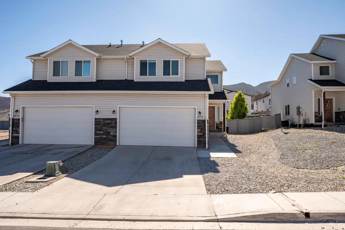 879 S 25, Cedar City, UT 84720 - #1