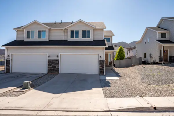 879 S 25, Cedar City, UT 84720