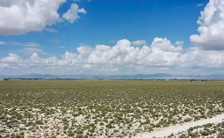 2745 E 1600, Beryl, UT 84714 - #1