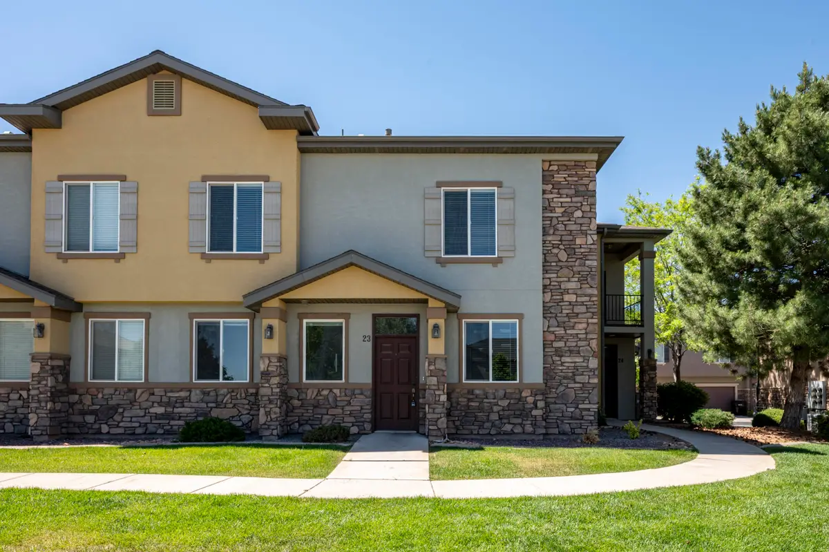 1177 N Northfield Rd #23, Cedar City, UT 84721 - #1