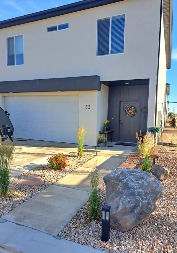 2875 W Cody Dr #32, Cedar City, UT 84720