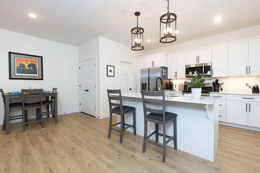 2875 W Cody Dr #32, Cedar City, UT 84720 - #3