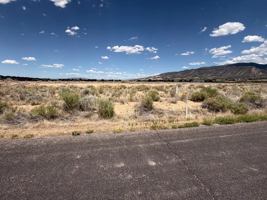 2552 W Clark Parkway, Cedar City, UT 84721 - #2