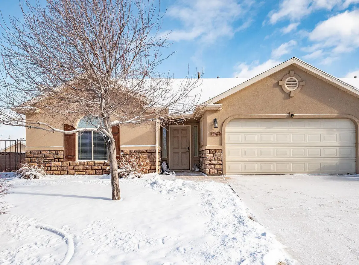 1434 S Southern View Dr, Cedar City, UT 84720 - #1