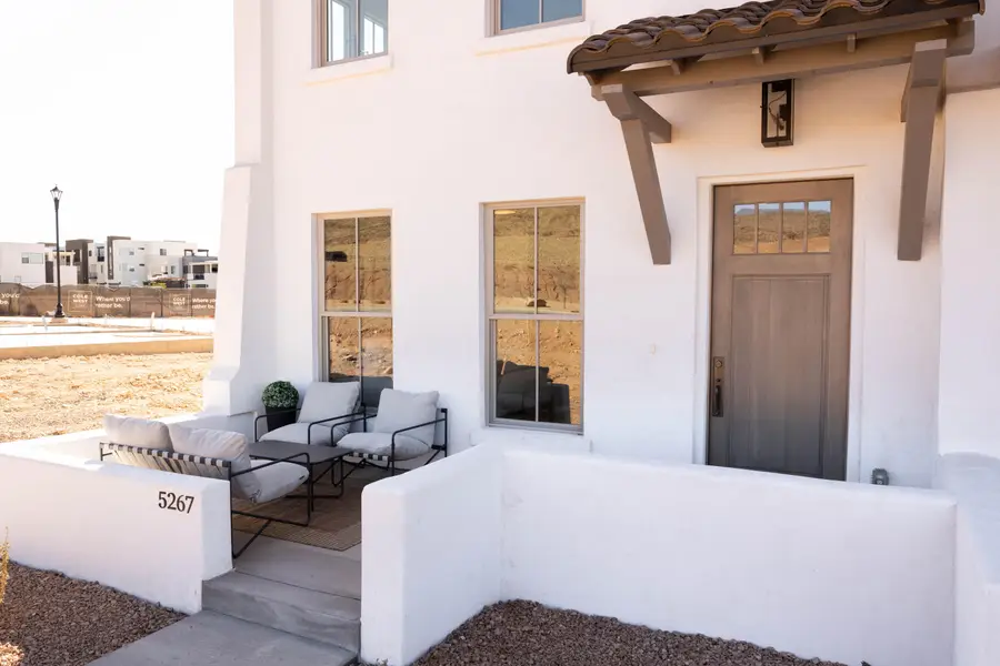 720 W Vista Sur Ln #Lot 16, Saint George, UT 84790 - #3