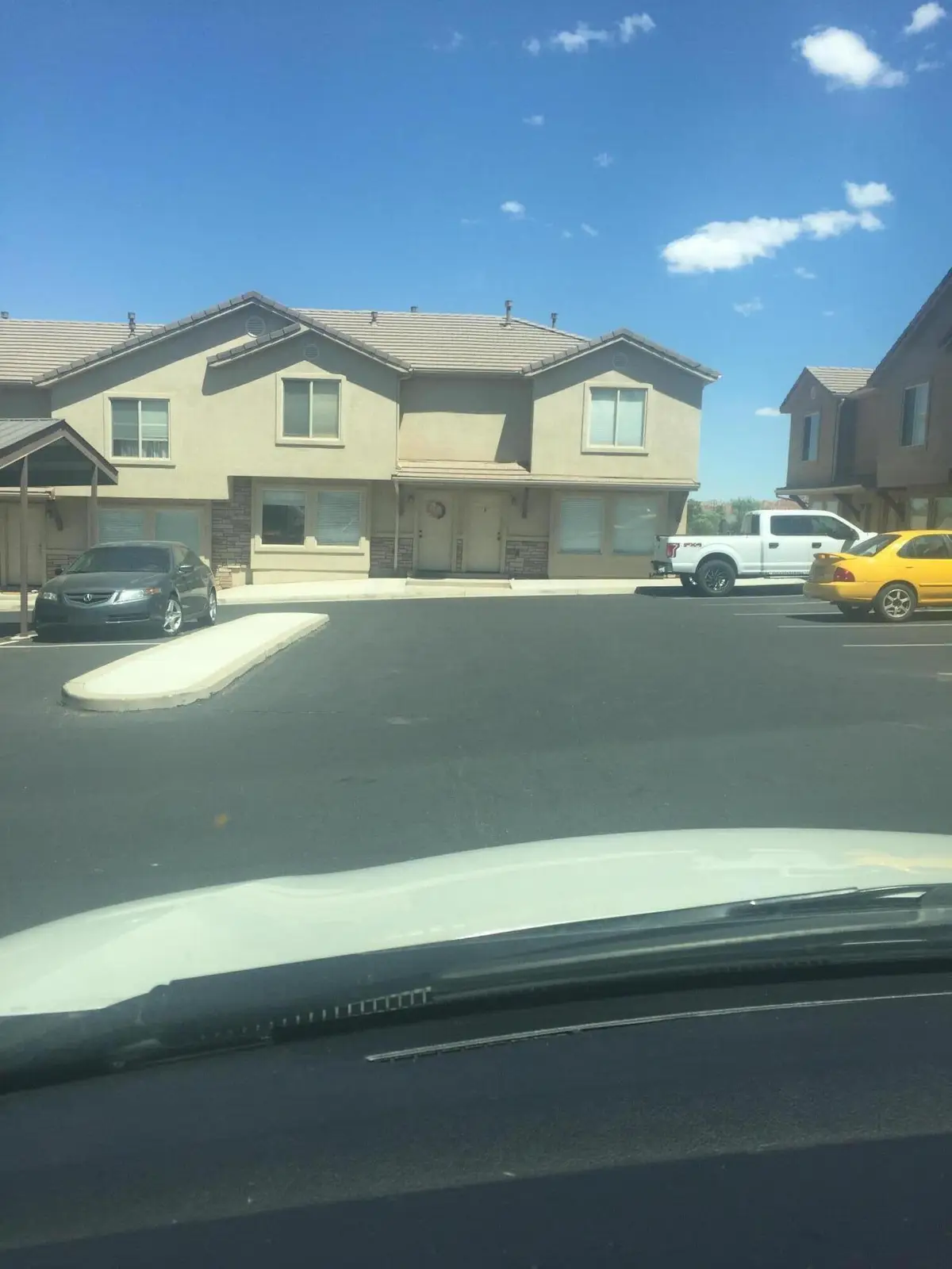 920 S 25 #9b, Cedar City, UT 84720 - #1
