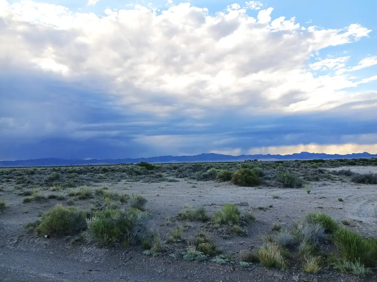 20 Acres Sec10 T35s R17w #E1/2SE1/4SE1/4, Beryl, UT 84714 - #1