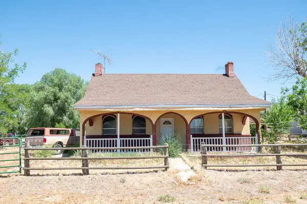 390 W 100 North St, Beaver, UT 84713