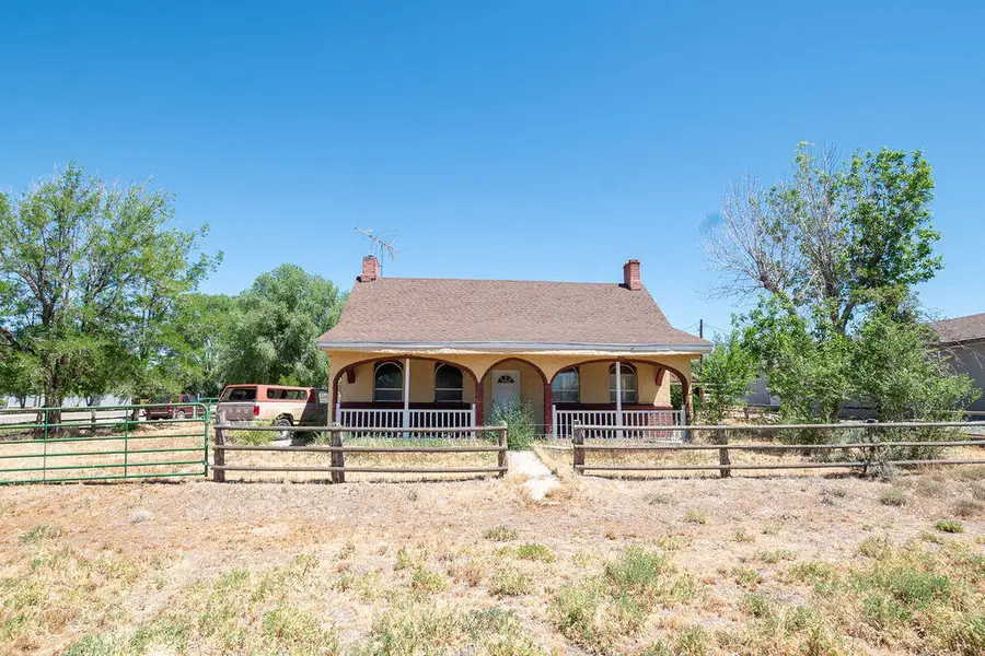 390 W 100 North St, Beaver, UT 84713 - #3