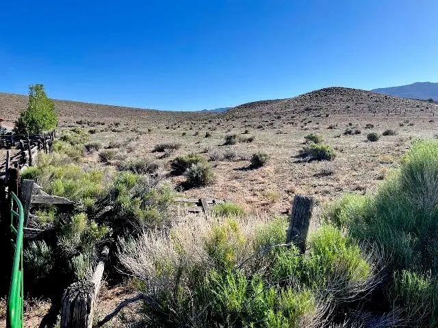1301 E Bench Rd, Antimony, UT 84712 - #1