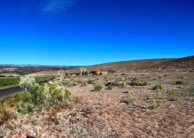 1301 E Bench Rd, Antimony, UT 84712 - #2