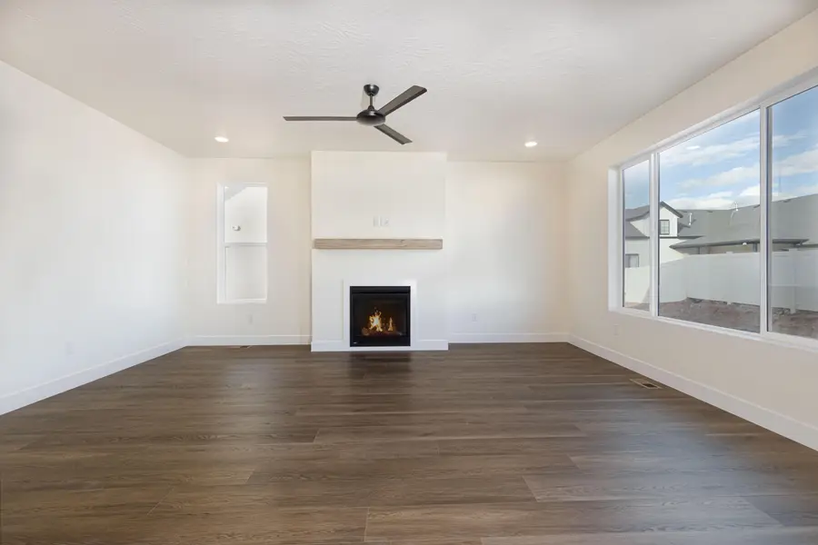 1262 N 3625 West Cir, Cedar City, UT 84721 - #3