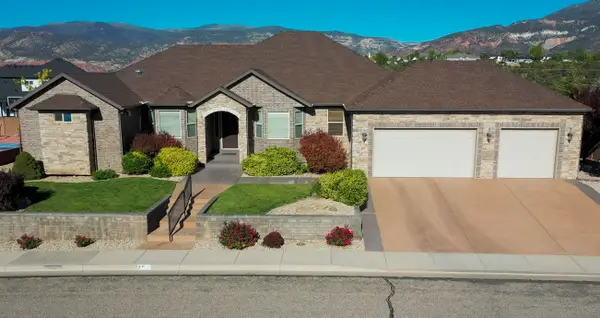 252 S Ridgeview, Cedar City, UT 84720