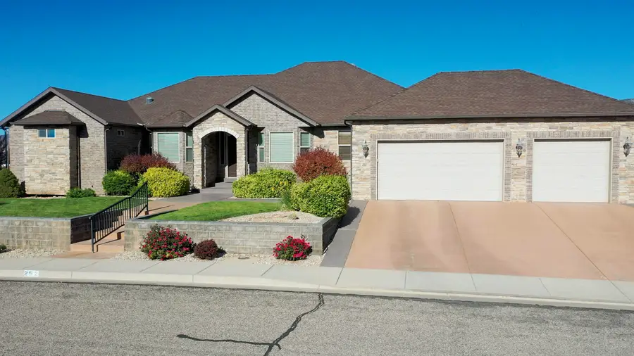 252 S Ridgeview, Cedar City, UT 84720 - #2