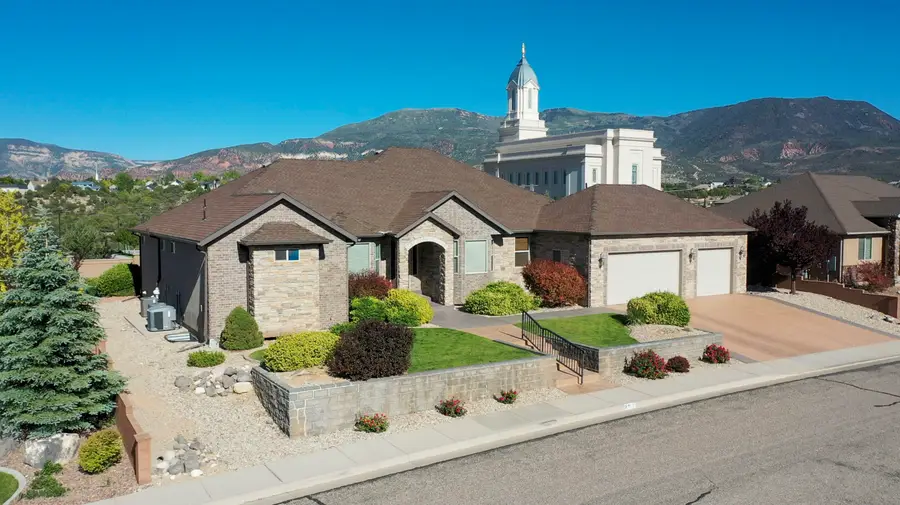 252 S Ridgeview, Cedar City, UT 84720 - #3