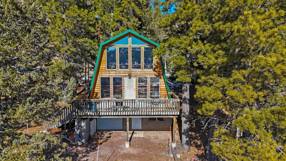 870 E Appaloosa Dr, Duck Creek Village, UT 84762 - #1