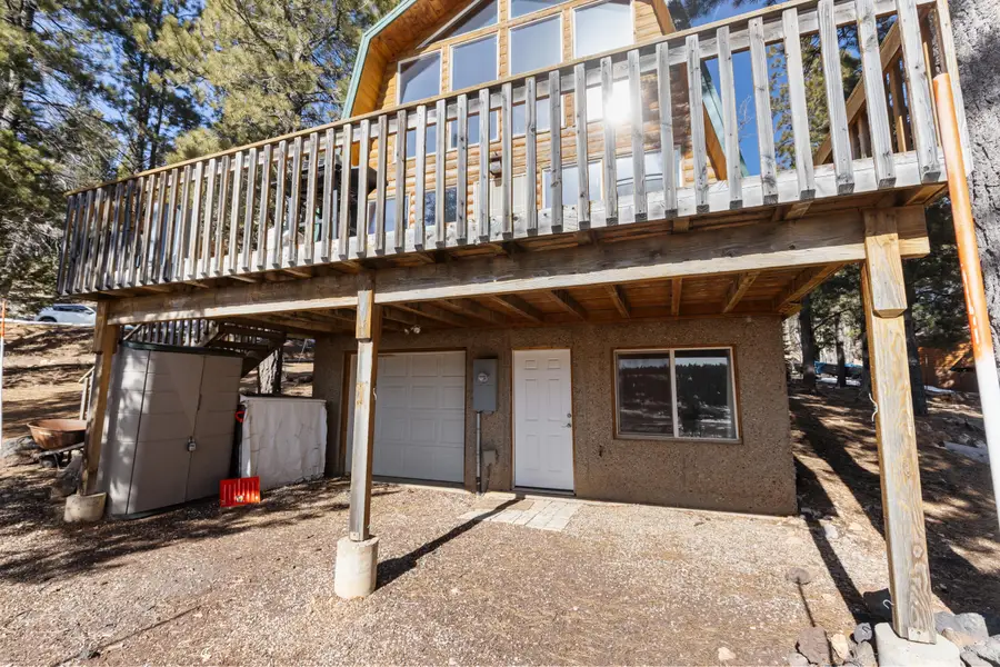 870 E Appaloosa Dr, Duck Creek Village, UT 84762 - #3
